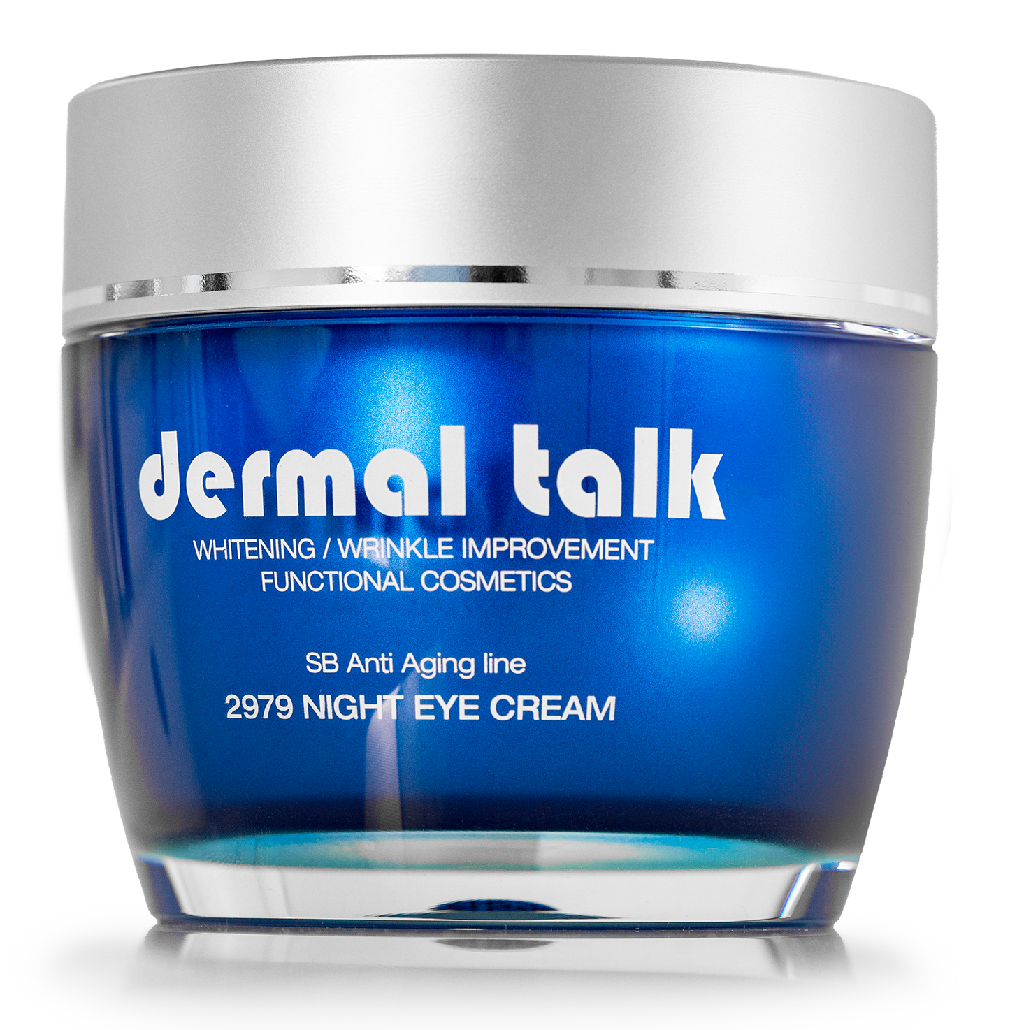 Unisex Eye Cream by Dermal Talk